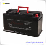 VRLA Regulated AGM Batteries 12V100ah for Solar Power