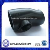 Injection Plastic Parts for Water Tubes Elbow