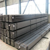 Serrated Flat Bar From China Supplier with Q235, A36, Ss400 Gradew