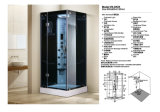 Durable Design Shower Room Steam Room (D535)