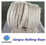 60mm 8 Mixed Polyester Polypropylene Rope