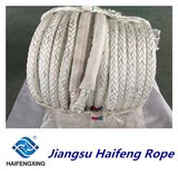 60mm 8 Mixed Polyester Polypropylene Rope