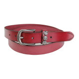 Fashion Men's Leather Belt (ZB3104)
