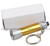 LED Flashing Key Chain with Logo Print (4070)