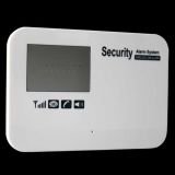 Factory Price! Wireless GSM Alarm System with APP Control