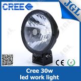 Offroad / SUV / ATV Daytime Running 30W LED Work Lights