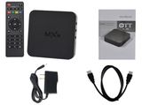 Android TV Box
