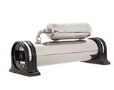 Ultrafiltration Membrane Kitchen Stainless Steel Water Purifier