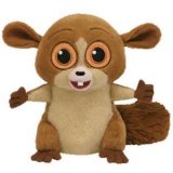 M983 Cute Animal Stuffed Plush Toy