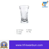 Glass Cup Mould Glass Glassware Good Price Kb-Hn0791