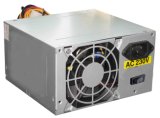 Computer Power Supply 230W with 80cm Fan