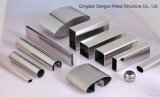 Premium Quality Stainless Tube for Construction