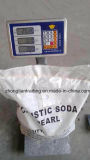 Caustic Soda Pearl 99% for Madagascar and Guinea and Rwanda Markets etc