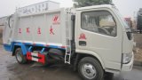 Dongfeng Brand Garbage Trucks (5T)