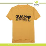 Custom Printing Marathon T-Shirt