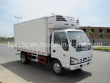 Isuzu 600p Refrigerated Truck