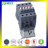 Electrical Contactors Used for AC 380V Three Pole Electrical Line AC Motor Protection