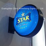 Energy Saving Vacuum Advertising LED Light Box