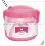 Deluxe Rice Cooker 10