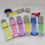 Promotional Perfume USB Flash Disk