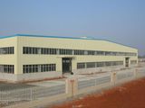 China Cheap Light Weight Steel Construction/Light Steel Frame Building