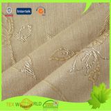 Knitted Jacquard Textile Elastic Plain Nylon Spandex Polyester Fabric