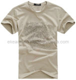 T-Shirt Cotton T-Shirts Man T-Shirt