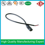 5.5mm Female DC Plug Power Cable