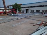 Lattice Transmission Steel Tower (500KV)