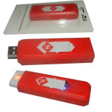 Blister Box Packing Electronic USB Lighter