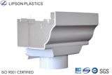 PVC Pipe Fitting Drop Outlet