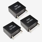 Hot Sale X2 Black Capacitor (TMCF18)