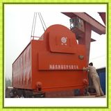 Horizontal Coal Steam Boiler