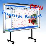 Ceramic Interactive Whiteboard with Strong Board
