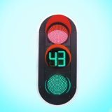 300mm Running LED Pedestrian Green Man, Red Man/Green Countdown Timer