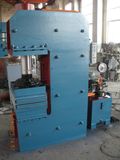 Large Plate Curing Press