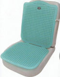 Smiling Face Design Plastic Seat Cushion for Car (YY-C001)