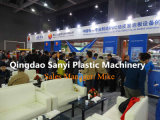 PVC Foam Board Plastic Machinery for Construction