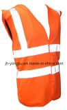 Traffic Safety Construction Reflective Vest 6