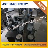 100bpm Single Side Bottle Labeling Machinery