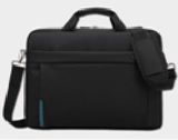 Simple Style Waterproof Single Strap Laptop Bags