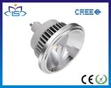 Private Model LED Spotlight Lighting