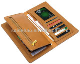 Fashion Leather Wallet (SDB-9121)