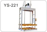 Mattress Compression Packing Machine (YS-221)