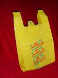 PE Plastic Bag