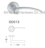 Stainless Steel Door Handle