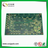 12V UPS Printed Circuit Board /PCB Board with Multilayer