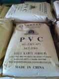 PVC Resin