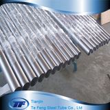 Prime Quality Titanium Alloy Tube