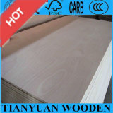 1220*2440mm Okoume Door Skin Plywood